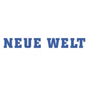 Einkaufszentrum Neue Welt