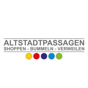 Altstadt Passagen Wernigerode