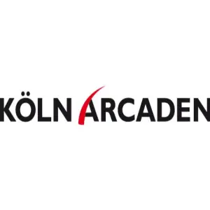 Köln Arcaden