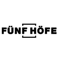 FÜNF HÖFE
