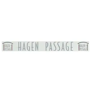 HAGENPASSAGE