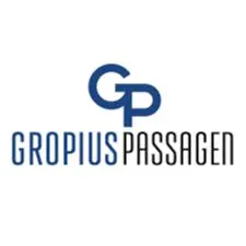 Gropius Passagen