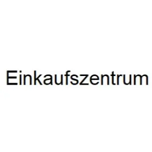 Einkaufszentrum Laatzen