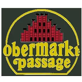 Obermarktpassage Minden