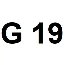 G19