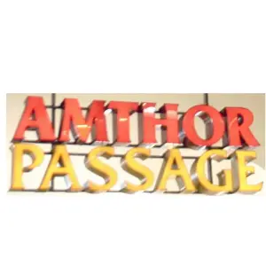 Amthor-Passage