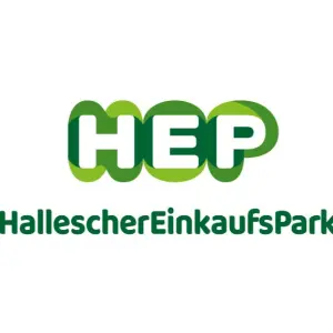 Hallescher Einkaufspark