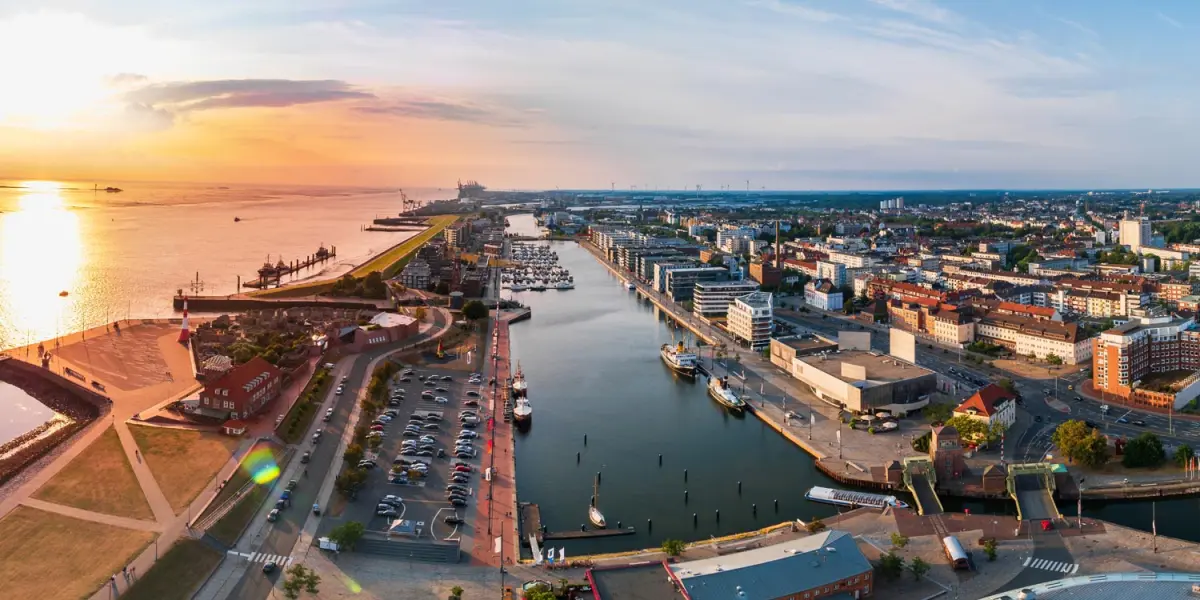 Bremerhaven