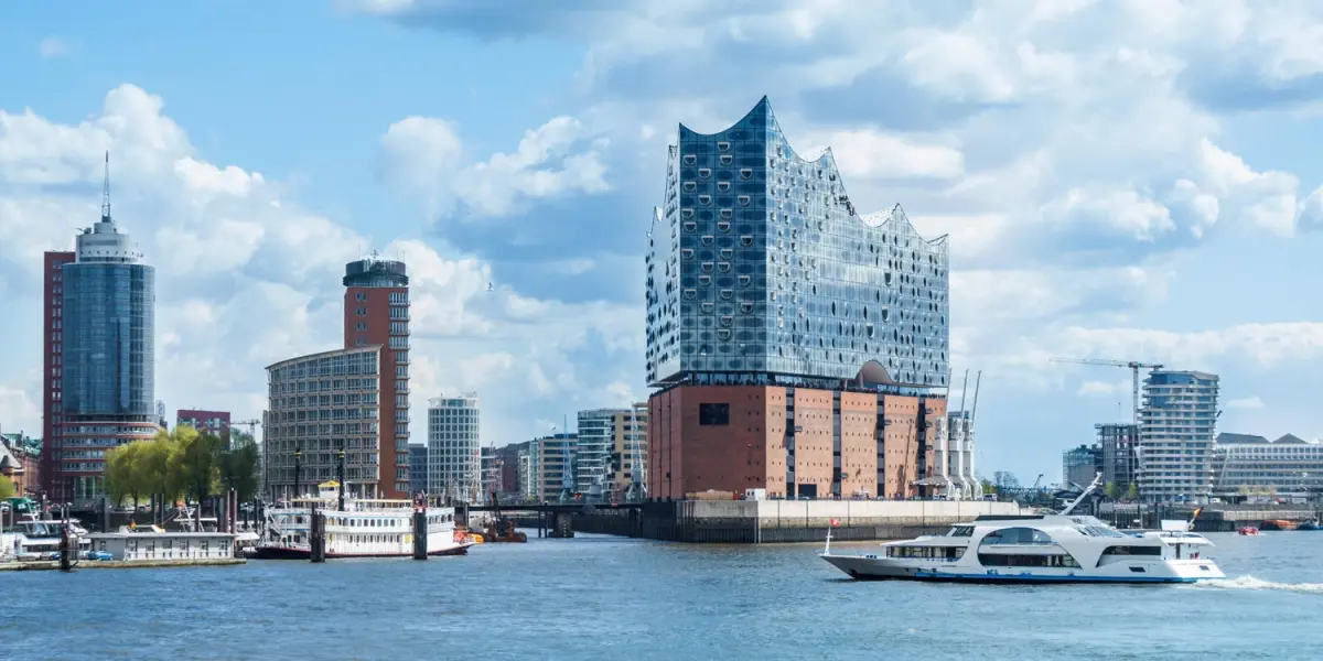 Hamburg