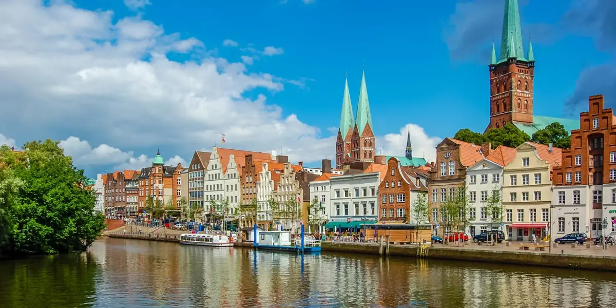 Lübeck