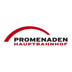 Promenaden Hauptbahnhof Leipzig