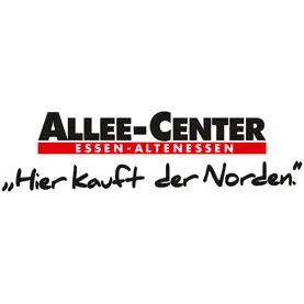 Allee-Center Essen-Altenessen