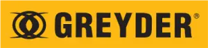 Greyder Logo