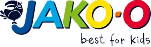 Jako-o Logo