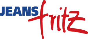 Jeans Fritz Logo