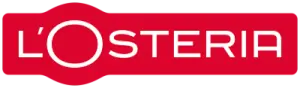 L'Osteria Logo