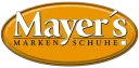 Mayer's Markenschuhe