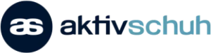 Aktivschuh Logo