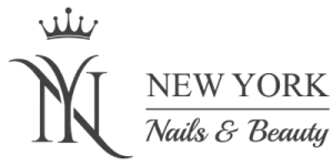 New York Nails Logo
