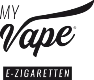 My Vape Logo