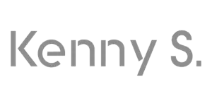 Kenny S. Logo