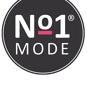 Mode Express No. 1 Logo