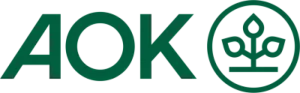 AOK Logo