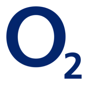 O2 Logo