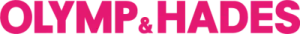 Olymp & Hades Logo