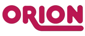 Orion Logo