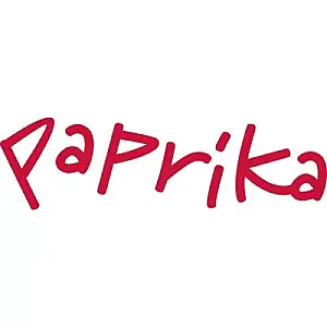 Paprika Logo