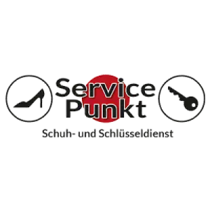 Service Point Logo