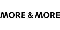 More & More