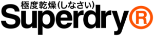 Superdry Logo