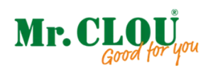 Mr. CLOU Logo