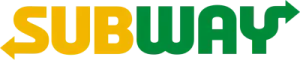 Subway Logo