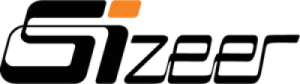 Sizeer Logo