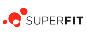 SuperFit Logo
