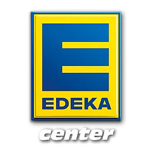 Edeka Center Logo