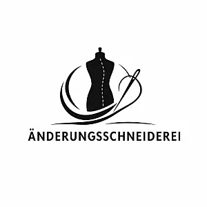 Änderungsschneiderei Logo