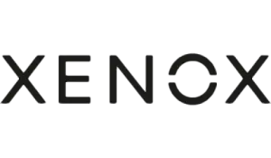 Xenox Logo