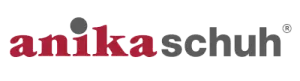 Anika Schuh Logo