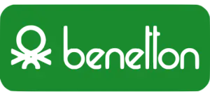 Benetton Logo