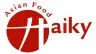 Haiky Asian Food