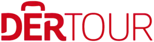 DerTour Reisebüro Logo