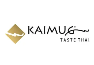 Kaimug- Thailändische Küche Logo