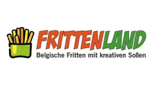 Frittenland Logo