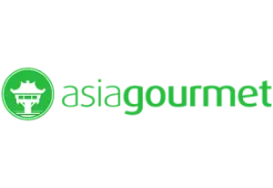 Phan Asia Gourmet Logo