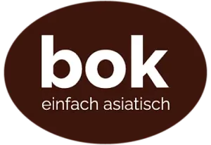 Bok Logo