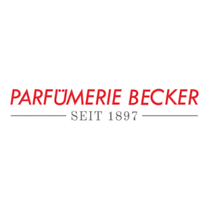 Parfümerie Becker Logo